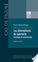 Les intermittents du spectacle