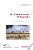 Les internationaux en Palestine