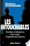Les Intouchables