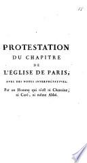 Les Intrus dévoilés
