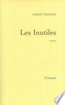 Les inutiles