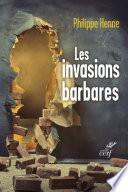 Les invasions barbares