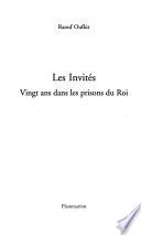 Les invités
