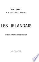 Les Irlandais