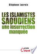Les islamistes saoudiens