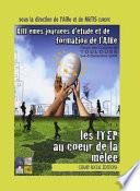 Les ITEP au coeur de la mêlée