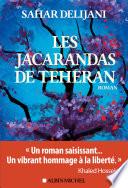 Les Jacarandas de Téhéran