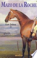 Les Jalna – T.1 à T.4