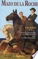 Les Jalna – T.5 à T.8
