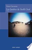 Les Jambes de Steffi Graf