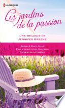 Les jardins de la passion