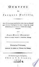 Les Jardins et l'Homme des Champs