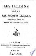 Les jardins