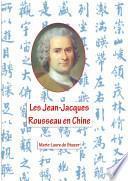 Les Jean- Jacques Rousseau en Chine