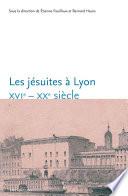 Les jésuites à Lyon