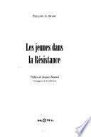 Les jeunes dans la Résistance