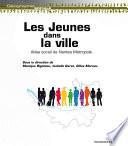 Les jeunes dans la ville