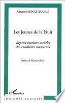 Les jeunes de la nuit