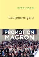 Les jeunes gens