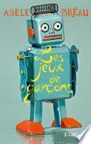Les Jeux de garçons