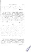 Les joueurs d'épée à travers les siècles