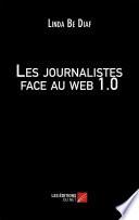 Les journalistes face au web 1.0