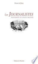 Les Journalistes