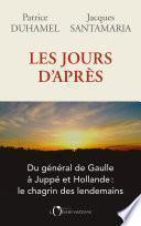 Les Jours d'après