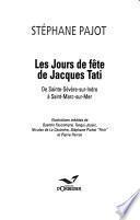 Les jours de fête de Jacques Tati