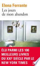 Les jours de mon abandon