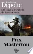 Les jours étranges de Nostradamus
