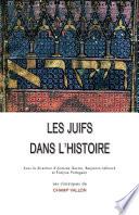 Les Juifs dans l'Histoire