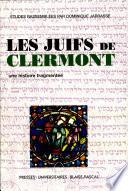 Les juifs de Clermont