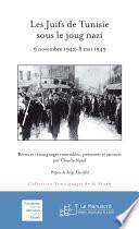 Les Juifs de Tunisie sous le joug nazi