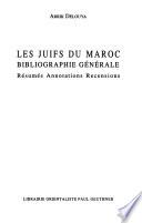 Les Juifs du Maroc