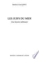 Les juifs du Midi