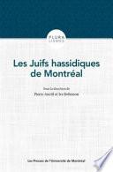 Les Juifs hassidiques de Montréal