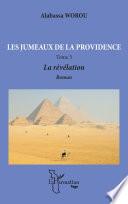 Les jumeaux de la providence. Roman Tome 3