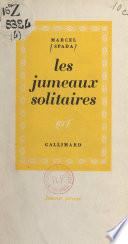 Les jumeaux solitaires