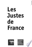Les Justes de France