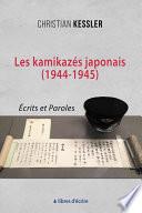 Les kamikazés japonais (1944-1945)