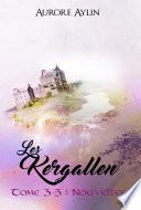 Les Kergallen, Tome 3,5