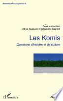 Les Komis