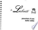 Les Labonté