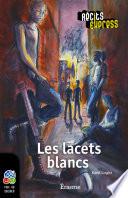 Les lacets blancs