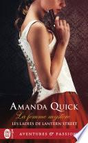 Les ladies de Lantern Street (Tome 2) - La femme mystère