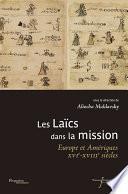 Les Laïcs dans la mission