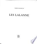 Les Lalanne