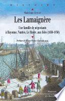 Les Lamaignère