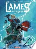 Les lames d'Âpretagne (Tome 1) - Le Tonnerre de Brest